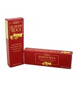 Almond Roca Butter Crunch 22g.
