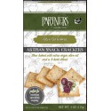Partners All Natural Olive Oil and  Herbs  114g