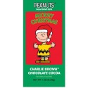 Charlie Brown Chocolate Cocoa 35g