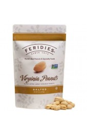 Feridies Salted Peanuts  71g. re-seal bag