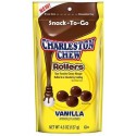 Charleston Chew  Chocolate/Vanilla Nougat  127g.
