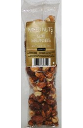 Cherrington Mixed Nuts  100g.