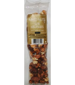 Cherrington Mixed Nuts  100g.