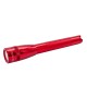 MagLite  AAA Flashlight in Pres. Box Red