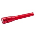 MagLite  2AAA Flashlight in Pres. Box Red
