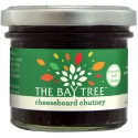 The Bay Tree Cheeseboard Chutney  105gr.