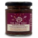 The Bay Tree Fig & Onion Chutney  105gr.