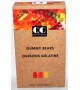 QC Gummy Bears  125g. Box