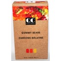 QC Gummy Bears  140g. Box