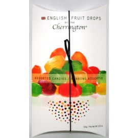English Fruit Drops Pillow Box 100g.