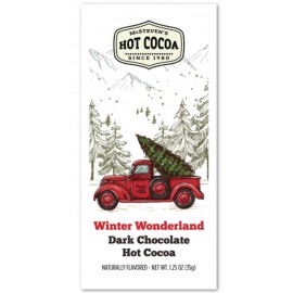 Winter Wonderland Dark Cocoa  35g.