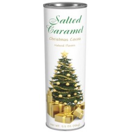 Salted Caramel Christmas Cocoa 156G