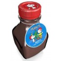 Snoopy & Charlie Brown Cocoa Jar 354g.