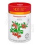 M21 Cranberry 24 Tea Bags per Paper Can