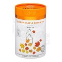 M21 Golden  Maple Cream  24 Tea Bags per Paper Can