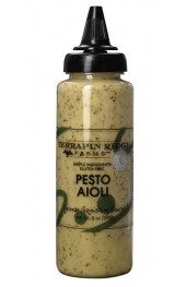 Pesto Aioli Sauce  227g