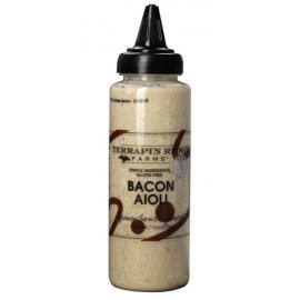 Bacon Aioli Sauce  219g