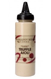 Truffle Aioli Sauce 227g