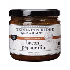 Bacon Pepper Dip  382g