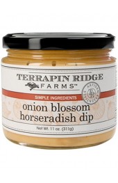 Onion Blossom Horseradish Dip  311g