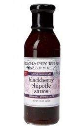 Blackberry Chipotle Sause 425g