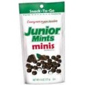 Junior Mints Mini's 127g.