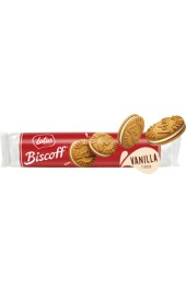 Biscoff Vanilla Cream Filled Cookies  (15) 150g.  **SPECIAL **