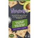 Wise Cracker Avocado Oil & Sea Salt 114g