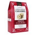 Cinnamon Caramel Crunch Cookies  56g