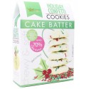 Holiday Confetti Cake Batter Cookies  170g