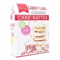 Holiday Candy Cane  Cake Batter Cookies  170g