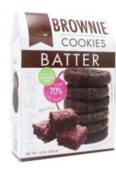 Brownie Batter Cookies 170g