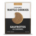 Caramel Waffle Cookies  66g