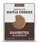 Chocolate  Waffle Cookies  66g