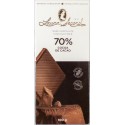 70% Cocoa 100g. Bar