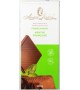 French Mint Chocolate  Bar  100g.