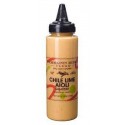 Chili Lime  Aioli Squeeze Sauce 227g