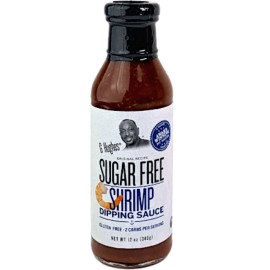 G.Hughes Sugar Free Shrimp Dipping Sauce  240g