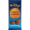 Terry's Orange Dark Chocolate Bar 90g.
