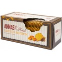 Anna's Toffee Thins  150g.