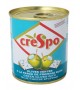 Crespo Blue Cheese Stuffed Olives  Tin 212ml