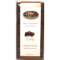 Classique Milk Chocolate Cello Wrap w/Sleeve Bar  100g.