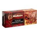 Walkers Luxury Rich Fruit Cake 400g