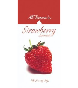 Strawberry Lemonade 28g