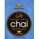 Elephant Vanilla- 28g. Single Serve