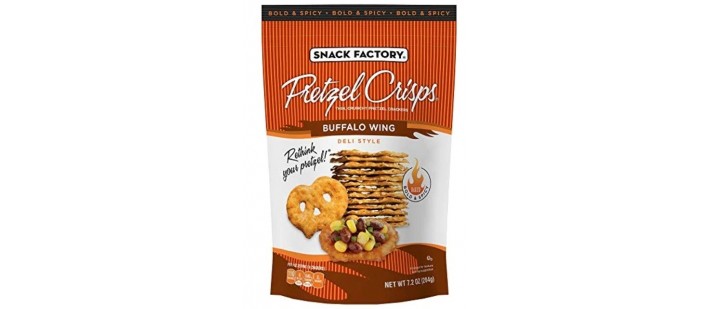 Snackworks/Pretzel Chips